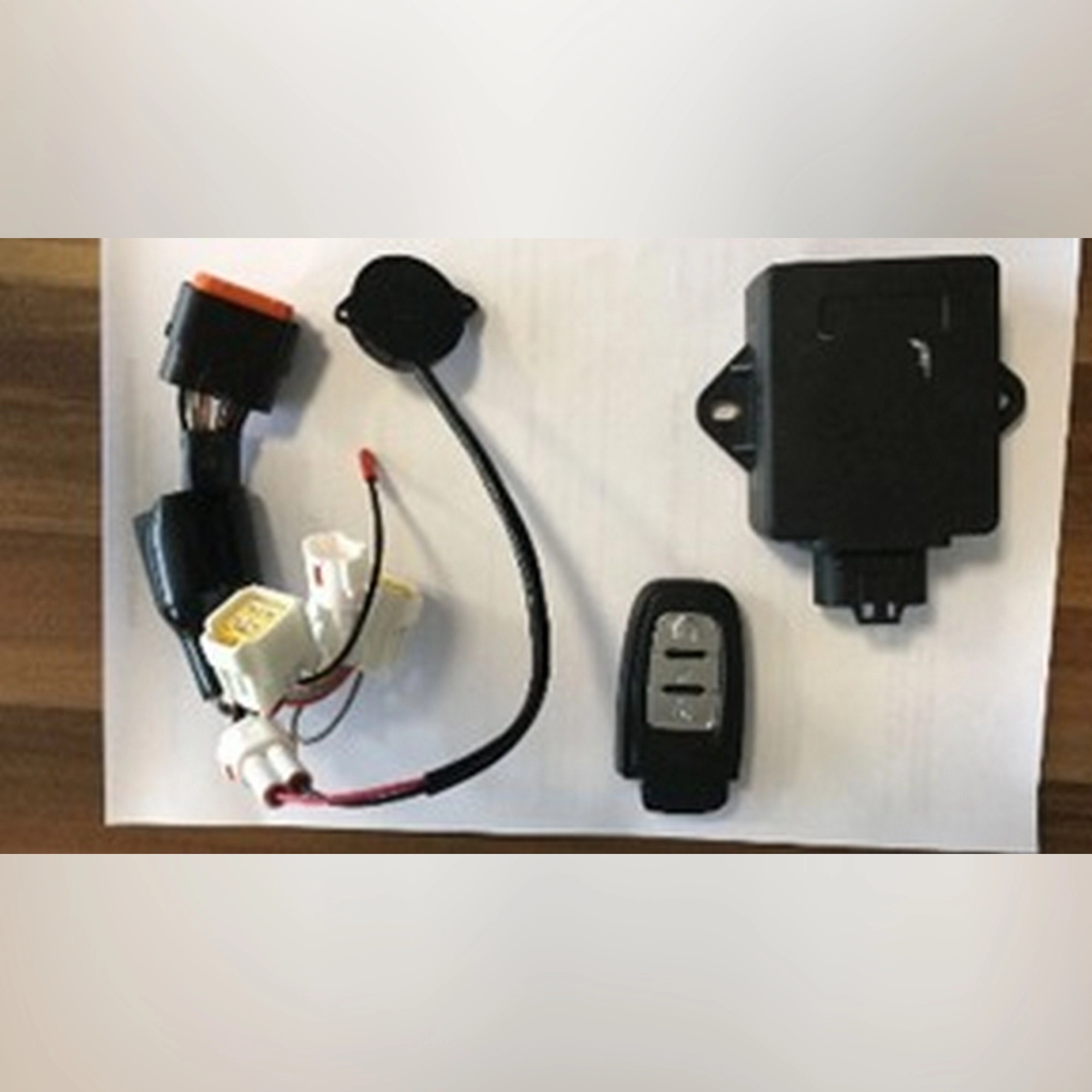 ARORA MAX PRO START-STOP ALGILAYICI #MAX PRO - 037